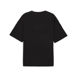 Футболка мужская PUMA WARDROBE ESS Oversized Tee