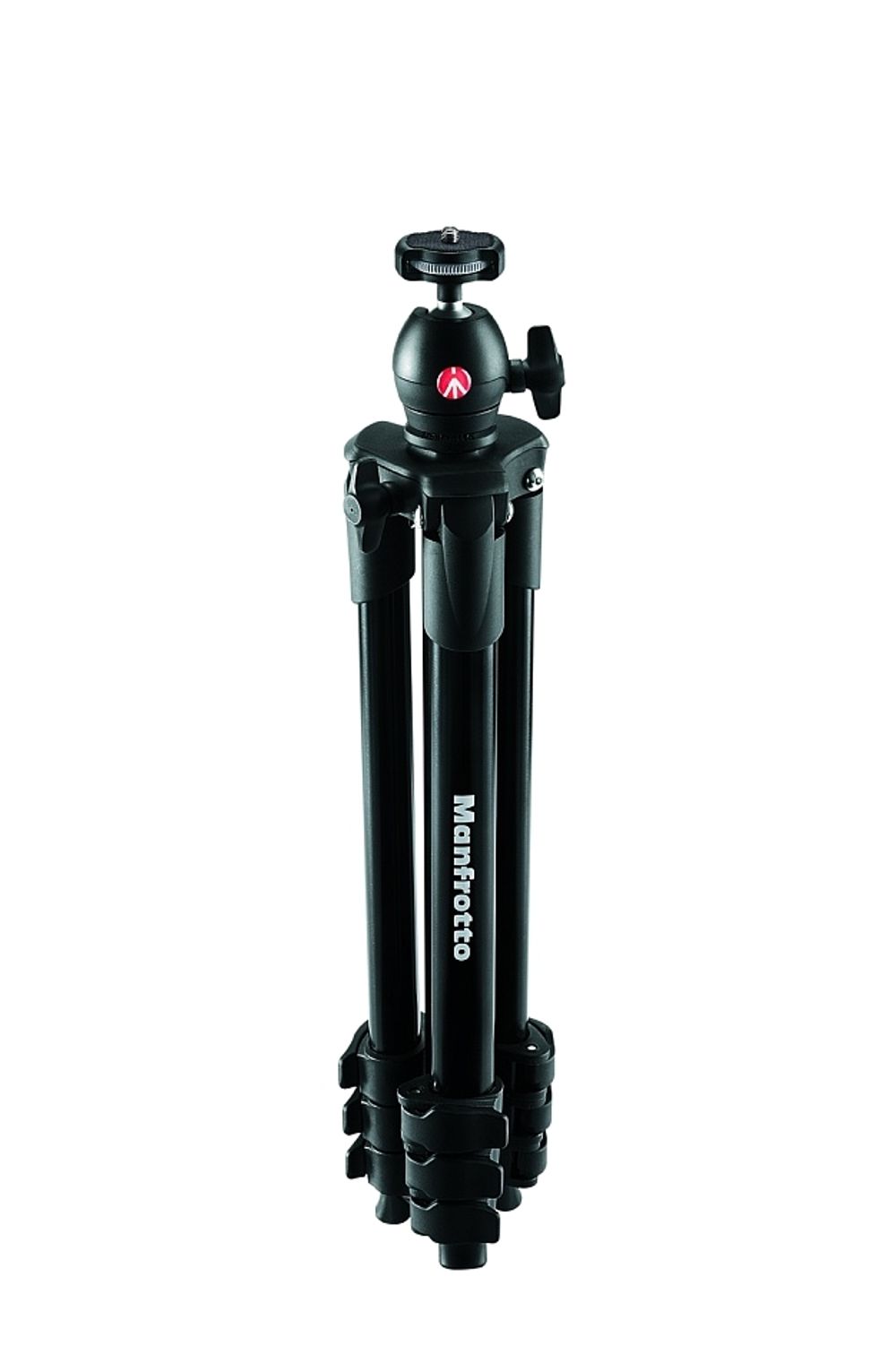 Manfrotto Compact Light Black