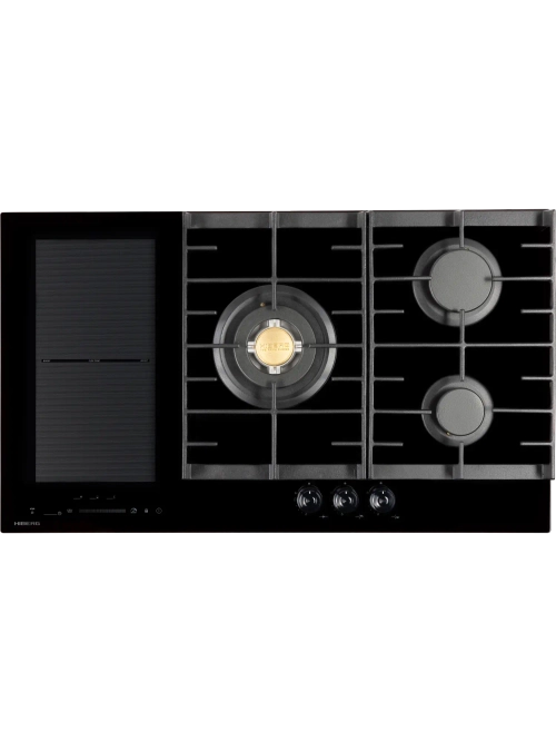 Варочная поверхность Hiberg i-VM 9035 B