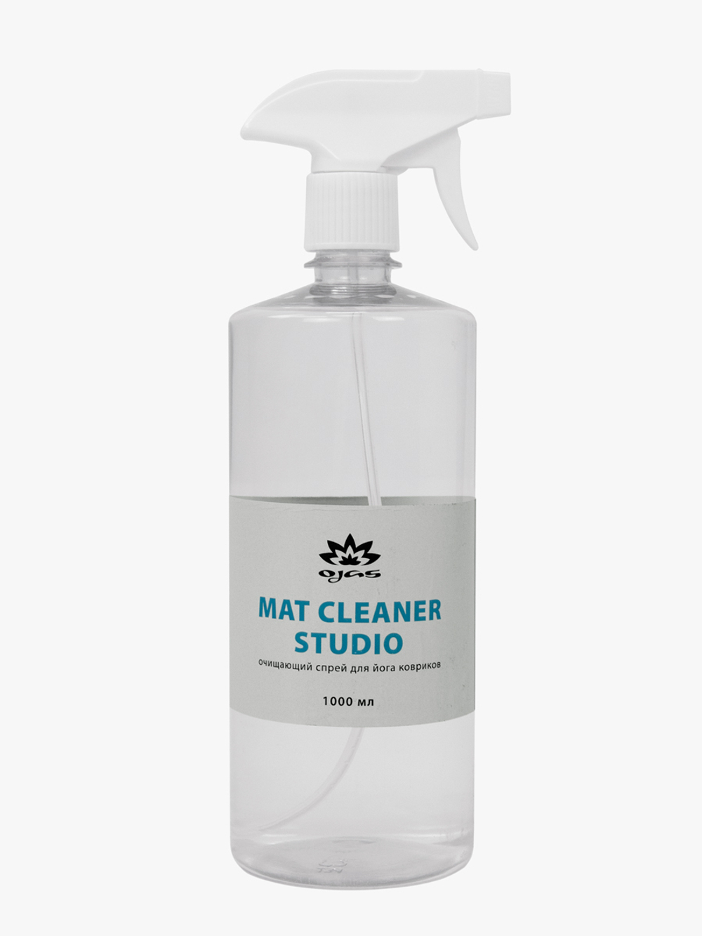 Очищающий спрей для коврика Mat Cleaner Ojas 1000 мл