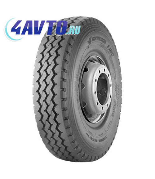 Купить Грузовая шина 13 R22.5 Kormoran F ON/OFF