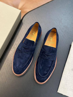 Лоферы Brunello Cucinelli