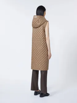 Жилетка женская MAX MARA THE CUBE MTCCAMILLE