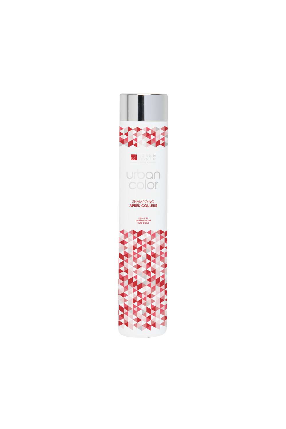 Шампунь Urban Keratin Urban Color After Color после окрашивания волос 250 мл