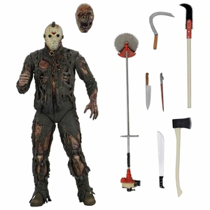 Фигурка NECA Friday the 13th - 7