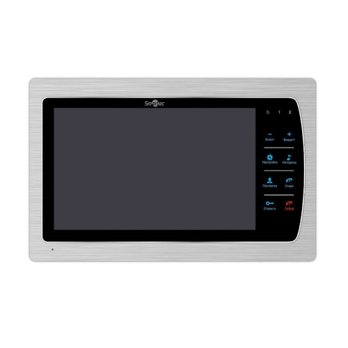 Smartec ST-MS307M-SL СКУД