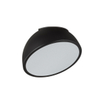 Потолочный светодиодный светильник Sonex PLUTO BLACK 7658/11L