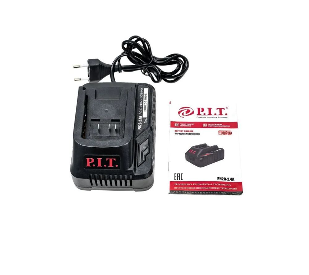 Зарядное устройство OnePower P.I.T. PH20-2.4A