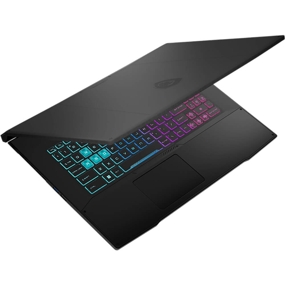 Ноутбук MSI Katana 17 B12UCX-1604XRU (9S7-17L541-1604)