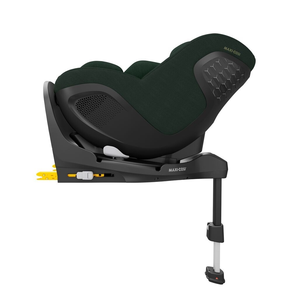 Автокресло Maxi-Cosi Mica 360 Pro I-size (0-18), Authentic Green