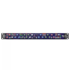 Solid State Logic Super 9000 Black