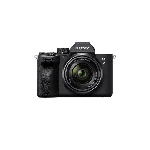 Sony Alpha A7M4 ilce-7M4 Kit 28-70mm