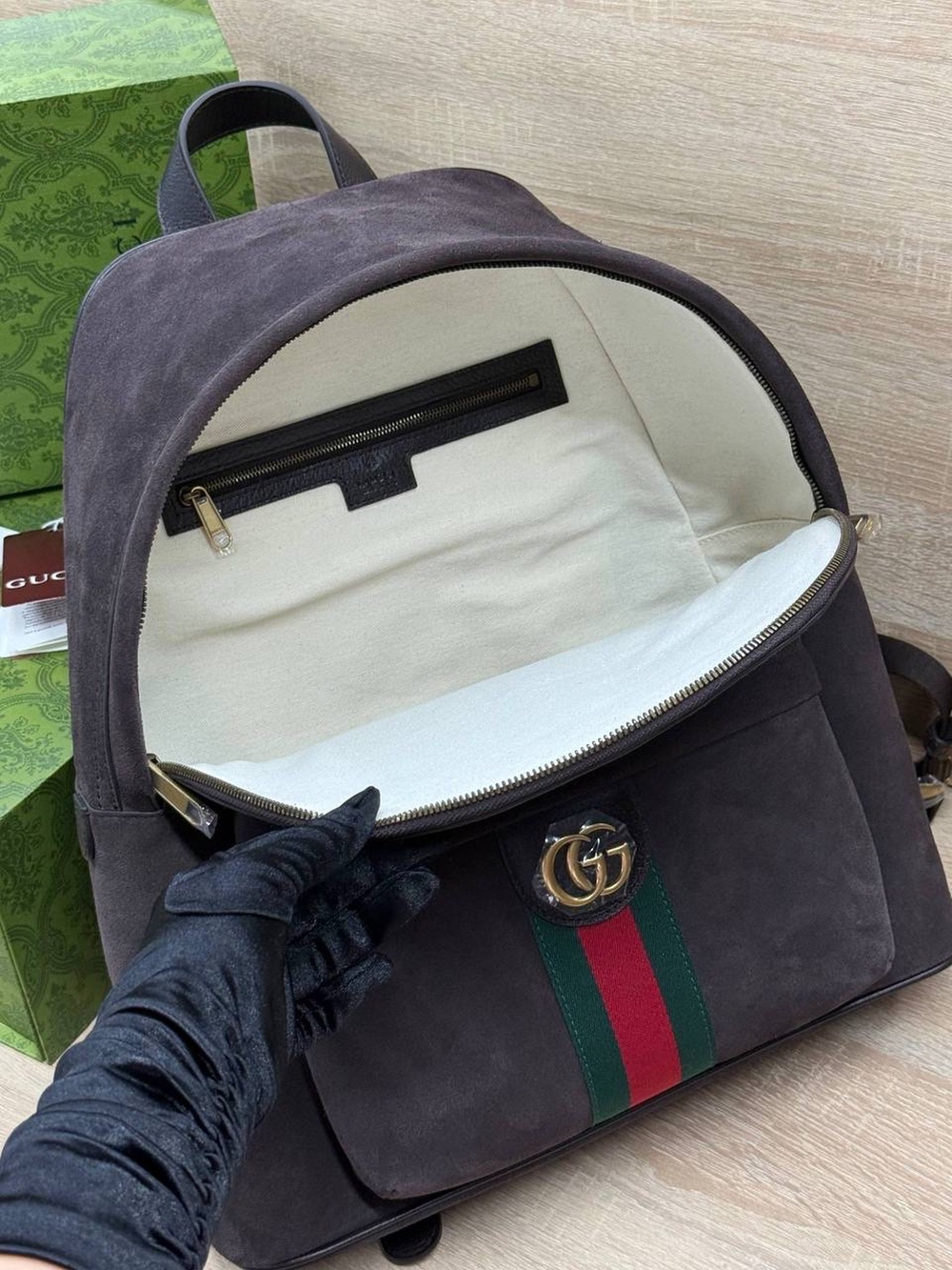 Рюкзак Gucci