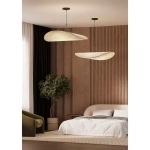 Подвесной светильник Divinare FIAMMA 5866/06 SP-19, 1хLED