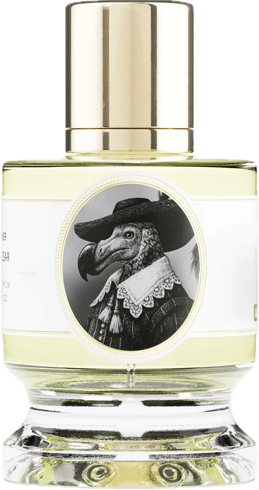 Zoologist Dodo Jackfruit Extrait de Parfum