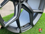 Комплект дисков Audi 21x9 et30 5x112
