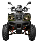 Квадроцикл ARMADA ATV150D