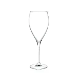 Бокал для вина 400 мл хр. стекло WineDrop d 8,1 см h23 см RCR [6]