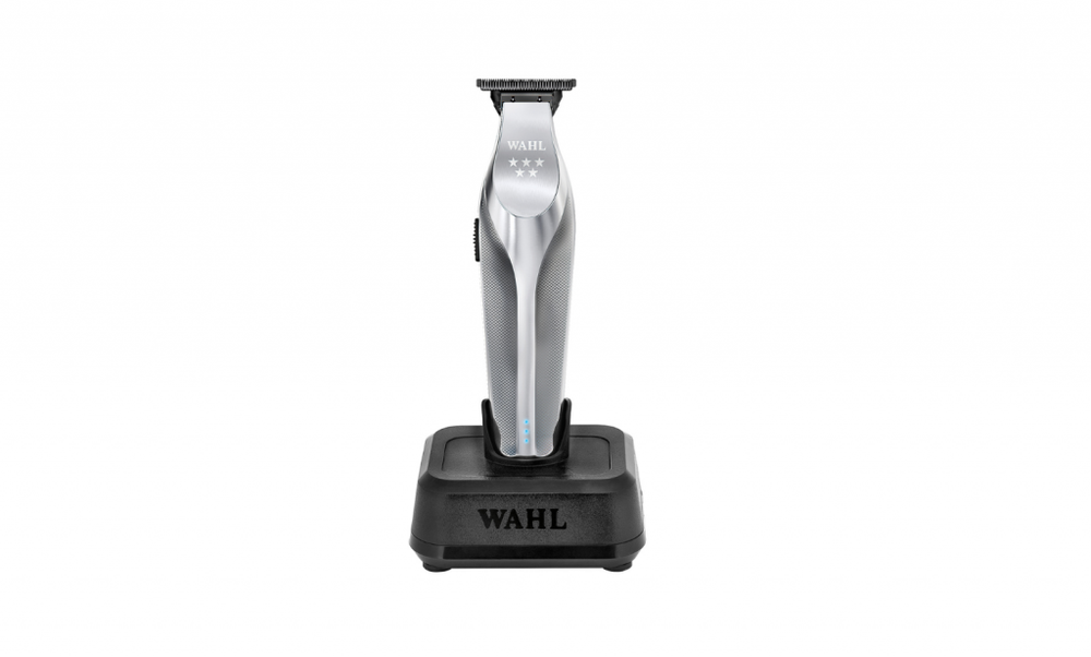 Профессиональный триммер Wahl Hi-Viz (3023702) - 6