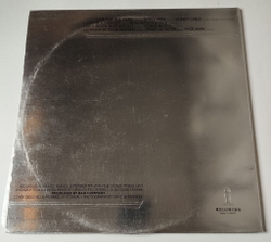 Винтажная виниловая пластинка LP Bad Company Run With The Pack (Japan 1976) (No Obi) ILS-80455