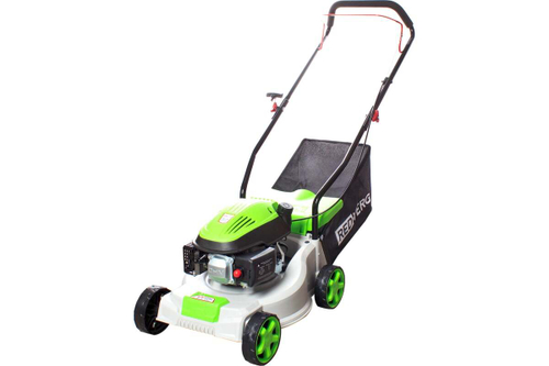 Газонокосилка бензиновая Redverg RD-GLM40P