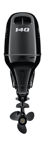 Лодочный мотор Suzuki (Сузуки) DF 140 BTL