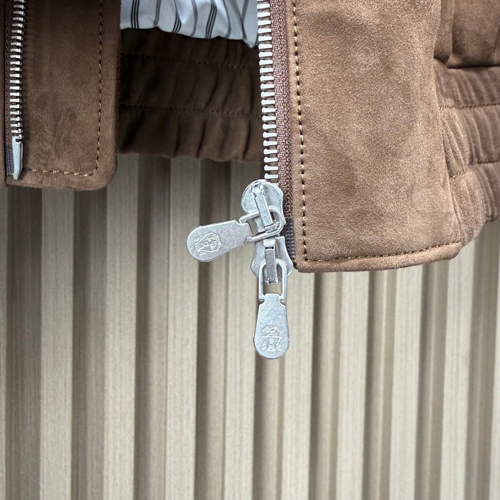 Куртка Brunello Cucinelli
