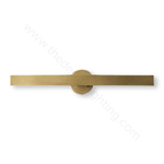 Wall design lamp Handle