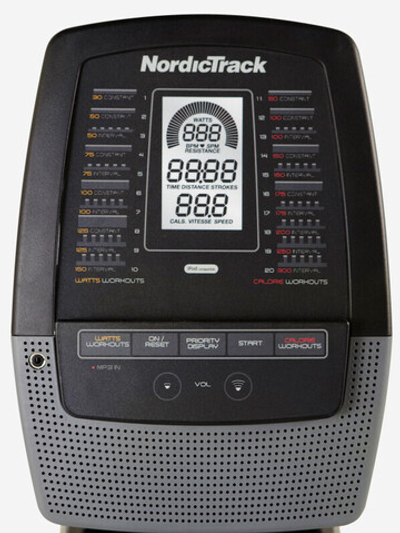 Гребной тренажер NordicTrack RX 800