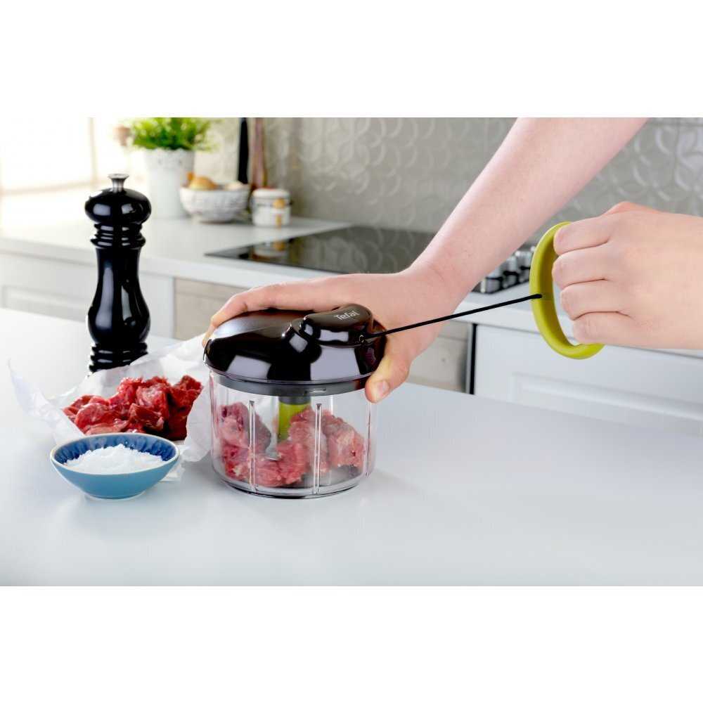Измельчитель Tefal 5 sec Chopper K1320404