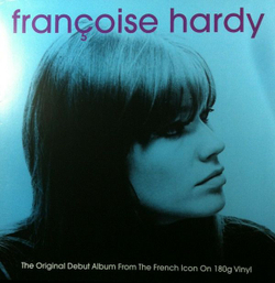 Francoise Hardy