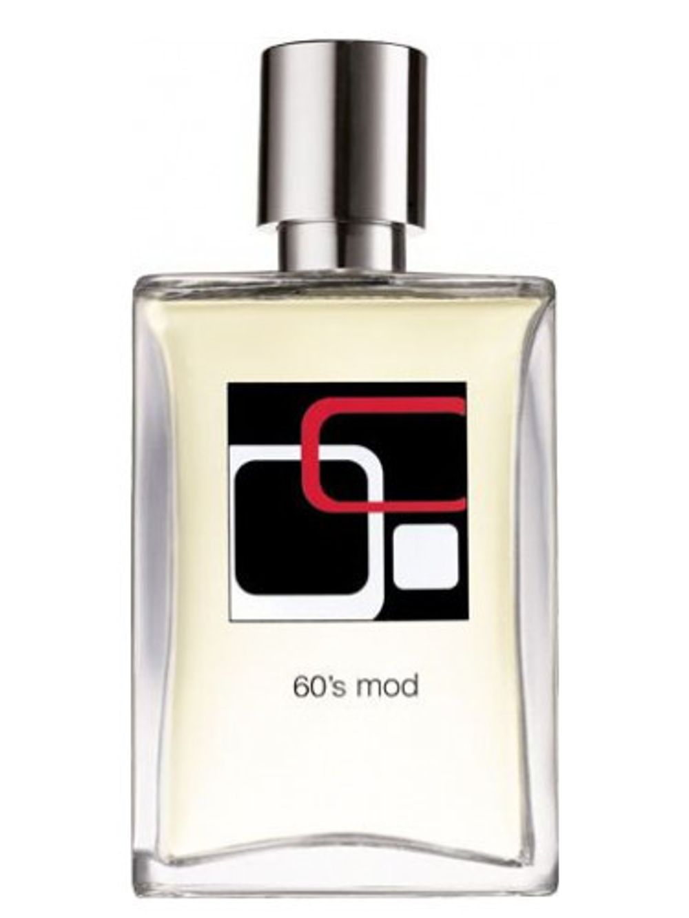 Avon 60's Mod