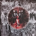 Lacuna Coil / Sleepless Empire (LP)