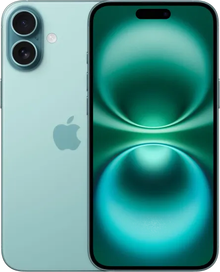 Apple iPhone 16 Plus