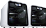 3D принтер CUBEPRO TRIO
