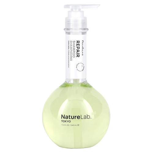 NatureLab Tokyo, Perfect Repair, шампунь, 340 мл (11,5 жидк. унции)