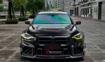 Карбоновый обвес для BMW M2 / M2C G87 2022+ БМВ тюнинг
