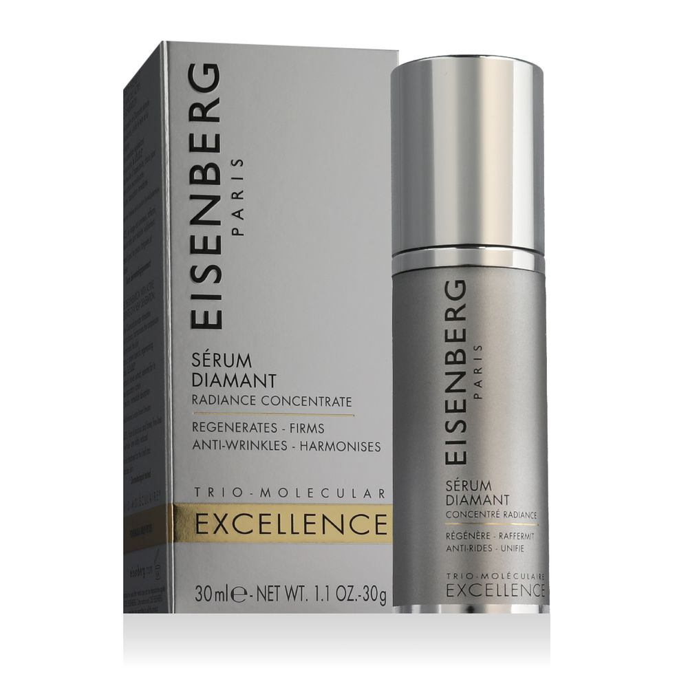 Eisenberg Excellence Sérum Diamant 30 ml Eisenberg Excellence Sérum Diamant 30 ml