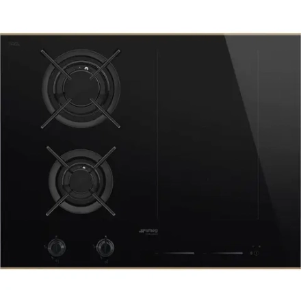 Электрическая варочная панель Smeg PM6643R