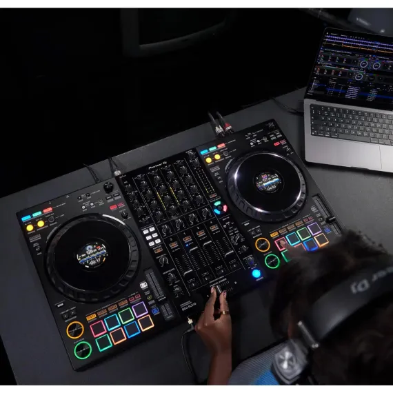 Pioneer DDJ-FLX10