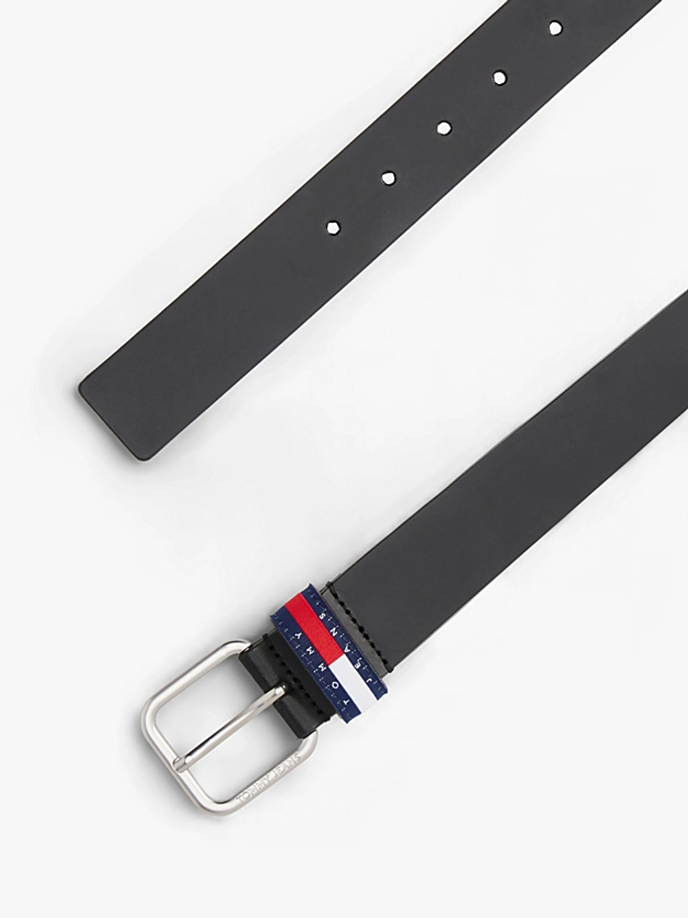 Ремень TOMMY JEANS TJM RYAN 3.5
