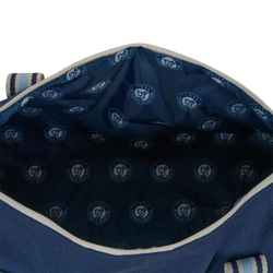 Спортивная сумка Roland Garros Sporty Chic Duffel - синяя