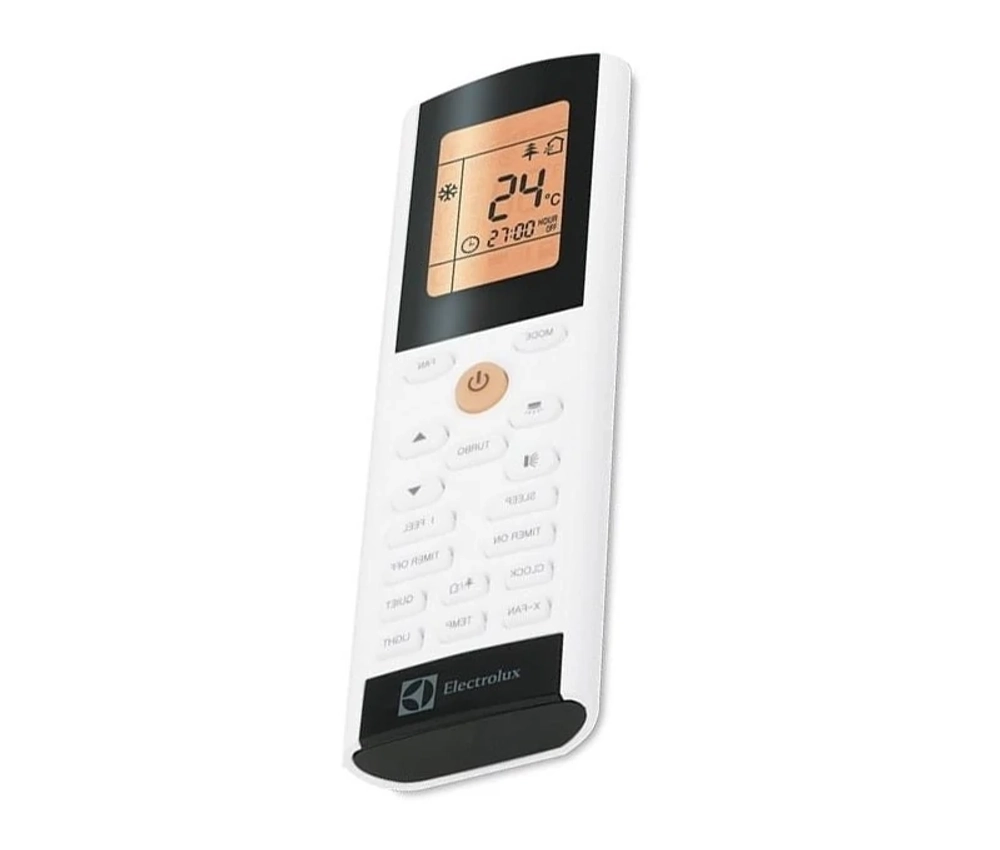 Electrolux EACS/I-18 HP/N3_15Y