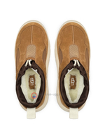 UGG HERITAGE Utility AXIOD Chestnut