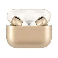 Apple AirPods Pro 2 USB-C White Gold