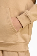 Кофта adidas Trefoil Essentials - коричневый