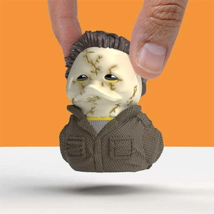 Уточка Tubbz: Halloween - Michael Myers (Mini)