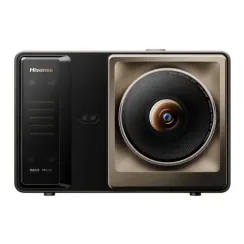 Hisense XR10 Black Gold