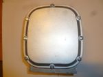 Редуктор в сборе RM75L/Gear housing
