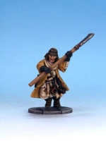 FGVP11 Frostgrave Cultists II (2)